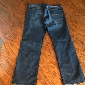 Like New Mens 34/ 31.5 in Lucky Brand Jeans 👖❤️